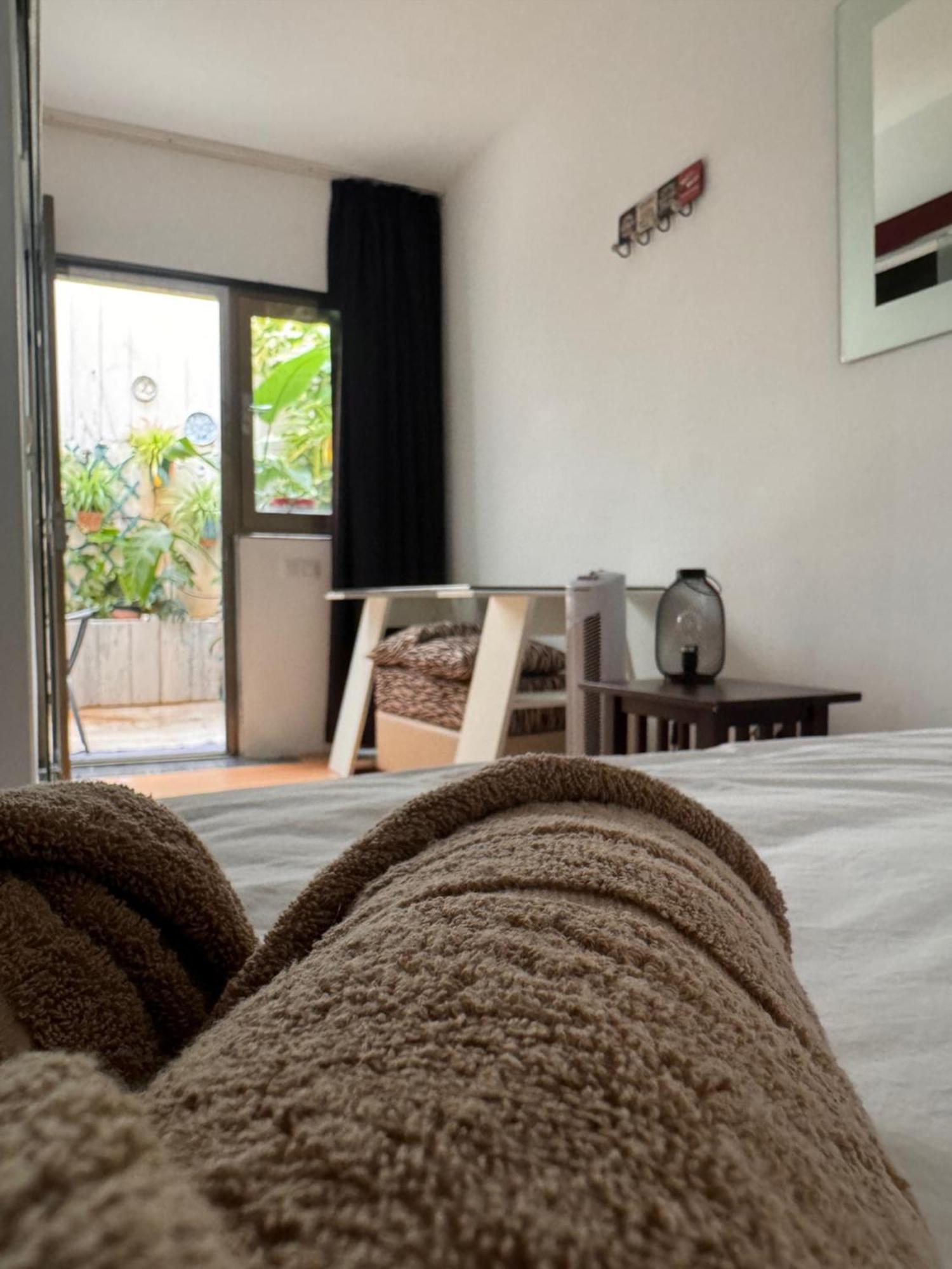 Beach Loft Tabaiba Exterior foto