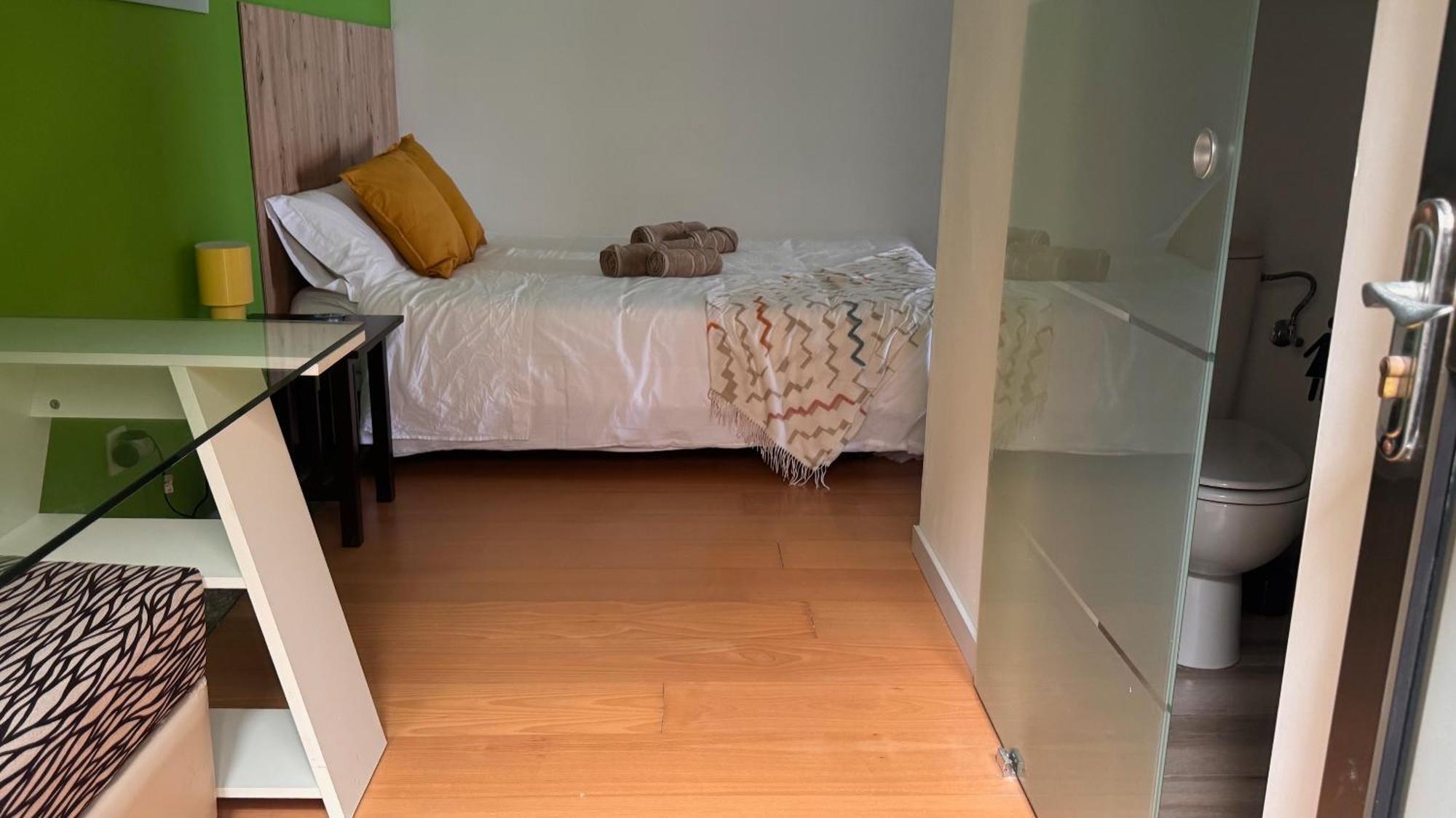 Beach Loft Tabaiba Exterior foto