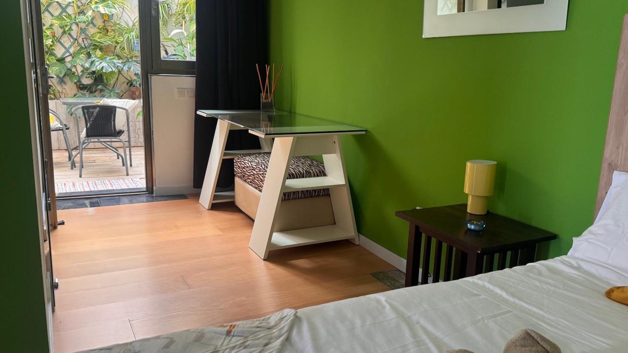 Beach Loft Tabaiba Exterior foto